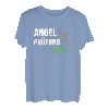 Angelprüfung Bestanden Angelschein Prüfung Angler T-Shirt