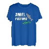 Angelprüfung Bestanden Angelschein Prüfung Angler T-Shirt