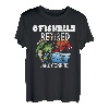 Lake Conroe Lustiges Angeln T-Shirt