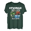 Lake Conroe Lustiges Angeln T-Shirt