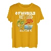 Lake Conroe Lustiges Angeln T-Shirt