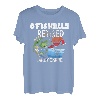 Lake Conroe Lustiges Angeln T-Shirt
