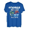 Lake Conroe Lustiges Angeln T-Shirt