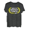 Herren Hapfox T-Shirt
