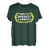 Herren Hapfox T-Shirt