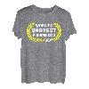 Herren Hapfox T-Shirt