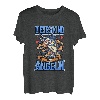 Kinder Dieses Kind liebt Angeln Lustig Fischen Spruch Geschenk T-Shirt
