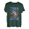 Kinder Dieses Kind liebt Angeln Lustig Fischen Spruch Geschenk T-Shirt
