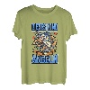 Kinder Dieses Kind liebt Angeln Lustig Fischen Spruch Geschenk T-Shirt