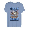 Kinder Dieses Kind liebt Angeln Lustig Fischen Spruch Geschenk T-Shirt