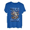 Kinder Dieses Kind liebt Angeln Lustig Fischen Spruch Geschenk T-Shirt