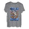 Kinder Dieses Kind liebt Angeln Lustig Fischen Spruch Geschenk T-Shirt