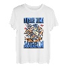Kinder Dieses Kind liebt Angeln Lustig Fischen Spruch Geschenk T-Shirt