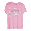 Rope Knots T-Shirt für Matrosen, Bootskapitäne T-Shirt