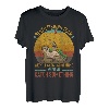 Faultier-Angeln, Faultier-Team T-Shirt