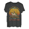 Faultier-Angeln, Faultier-Team T-Shirt
