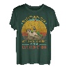 Faultier-Angeln, Faultier-Team T-Shirt