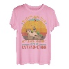 Faultier-Angeln, Faultier-Team T-Shirt