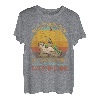 Faultier-Angeln, Faultier-Team T-Shirt