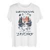 Unterschätzen Sie niemals, dass ein alter Mann liebt, der im Januar geboren wurde T-Shirt