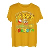 Ofishally Die beste Papa-Anglerin Süße Mutter beim Angeln T-Shirt