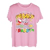 Ofishally Die beste Papa-Anglerin Süße Mutter beim Angeln T-Shirt