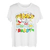 Ofishally Die beste Papa-Anglerin Süße Mutter beim Angeln T-Shirt