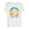 Herren Vintage 2007 Angler 16 Jahre alt 16. Geburtstag T-Shirt