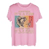 Lustige Vintage-Angelwitze, für Damen und Herren, Fischer, Barsch, Fisch T-Shirt