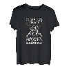 Karpfen Hecht Mann Carp Fishing Finger weg von meiner Rute T-Shirt