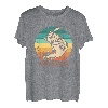 Herren Vintage 1987 Angler 36 Jahre alt 36. Geburtstag T-Shirt