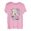 Traditionelles Fischernetz für Boote, Angler, Wurfnetz T-Shirt