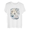 Traditionelles Fischernetz für Boote, Angler, Wurfnetz T-Shirt
