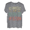 Kings Are Named Nelson Shirt Lustiger Personalisierter Name T-Shirt