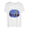 Angler-Fischer-Design mit Arten von Fischen, lustige Geschenke T-Shirt