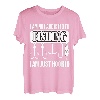 Lustiges Angler T-Shirt