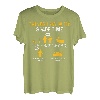 Angeln Lustiges Angler T-Shirt