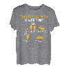 Angeln Lustiges Angler T-Shirt