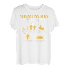 Angeln Lustiges Angler T-Shirt