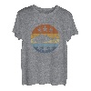 Thunfisch Angelköder Bluefin Angelrute, Boot, Übernachtung T-Shirt