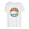 Thunfisch Angelköder Bluefin Angelrute, Boot, Übernachtung T-Shirt
