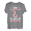 Angeln Fischer Fischen Angel Angler T-Shirt