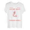 Angeln Fischer Fischen Angel Angler T-Shirt
