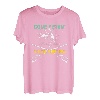 Herren Father's Day Gone Angelrute Jagd Jagd T-Shirt