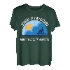 Cooles Angeln für Männer und Frauen, Barschangeln, Angler, Fisch, Forelle T-Shirt