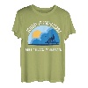Cooles Angeln für Männer und Frauen, Barschangeln, Angler, Fisch, Forelle T-Shirt
