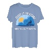 Cooles Angeln für Männer und Frauen, Barschangeln, Angler, Fisch, Forelle T-Shirt