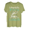 Herren Angler Papa Fischer Vater Papa Angeln Geburtstag Geschenk T-Shirt
