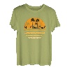 Manhattan Beach, CA Vintage T-Shirt 70er Jahre Throwback Surf T-Shirt