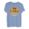 Manhattan Beach, CA Vintage T-Shirt 70er Jahre Throwback Surf T-Shirt